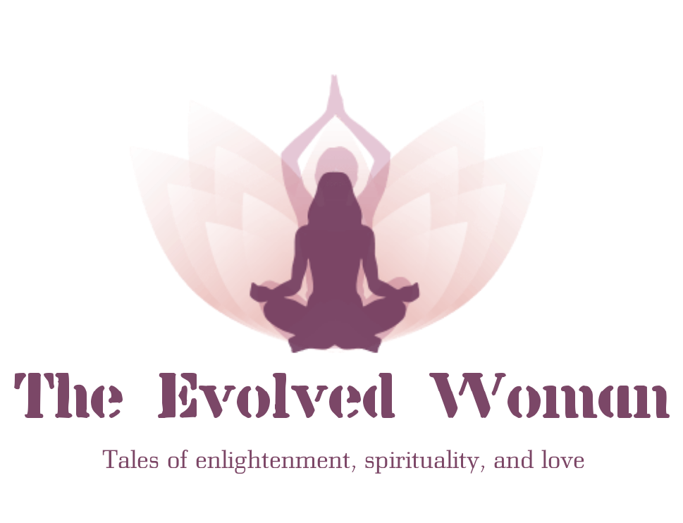 The Evolved Woman